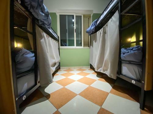 Shkodra Hostel