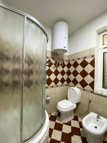 Shkodra Hostel