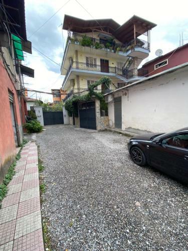 Shkodra Hostel