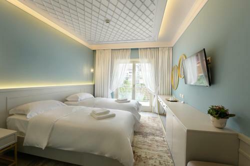 �o�ja Boutique Hotel