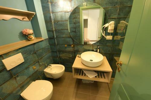 �o�ja Boutique Hotel