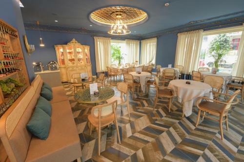 �o�ja Boutique Hotel