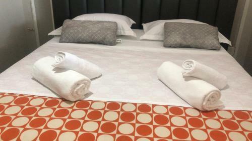 Apartamento City Centre Rooms 4r
