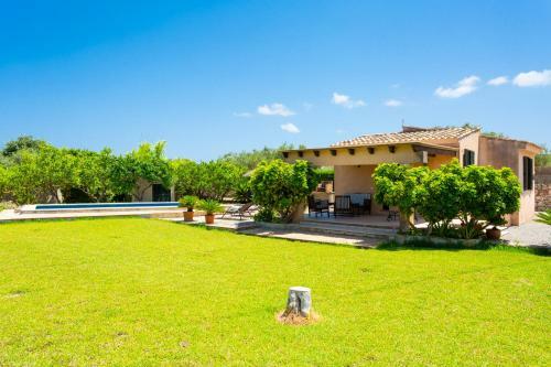 Villa Ignaci