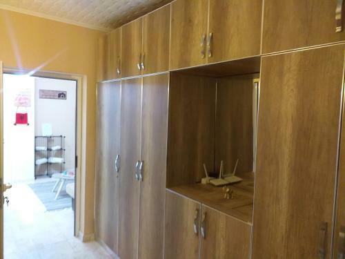 Apartamento Friendly Guest House