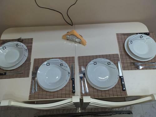 Apartamento Friendly Guest House