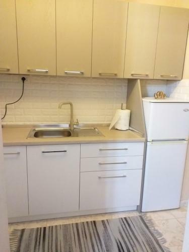 Apartamento Friendly Guest House