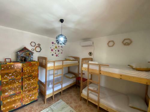 The Hood Hostel