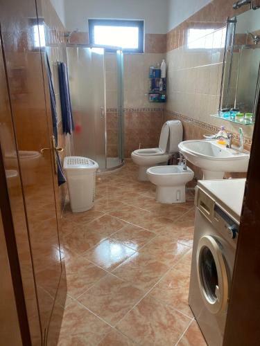 The Hood Hostel