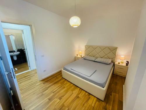 Apartamento Extra Home, Shkod�r