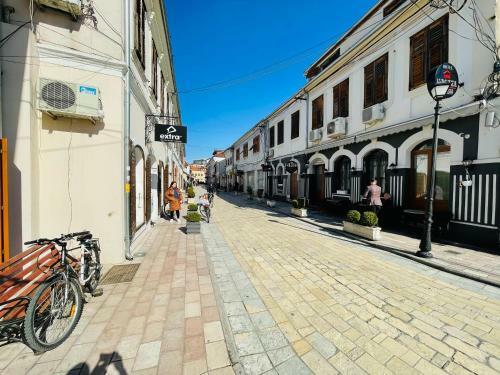 Apartamento Extra Home, Shkod�r