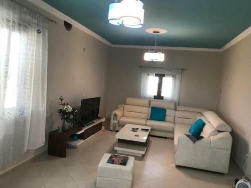 Sara's Villa