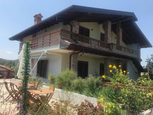 Sara's Villa