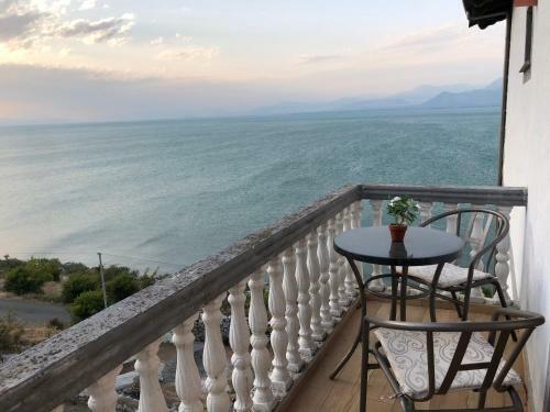 Bed & Breakfast Bella Vista