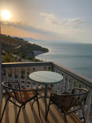 Bed & Breakfast Bella Vista