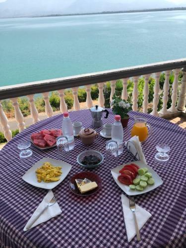 Bed & Breakfast Bella Vista