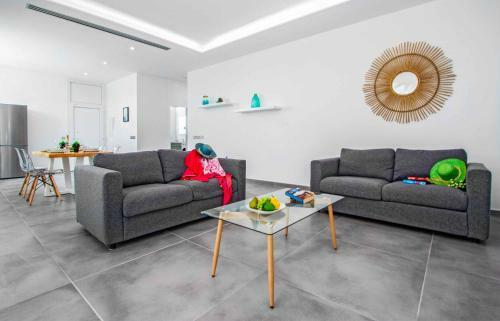 Villa Wave I