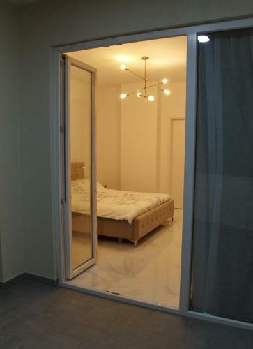 Apartamento My Living