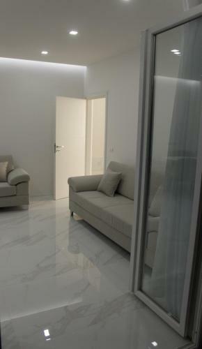 Apartamento My Living