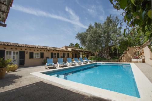Villa Ros Petit