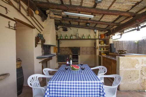 Villa Ros Petit