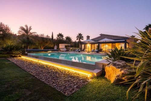 Villa Kati