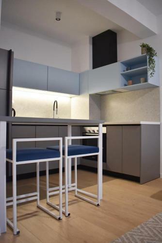 Apartamento Urban Properties 41