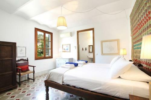 La Horta Townhouse Pollensa