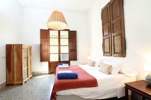 La Horta Townhouse Pollensa