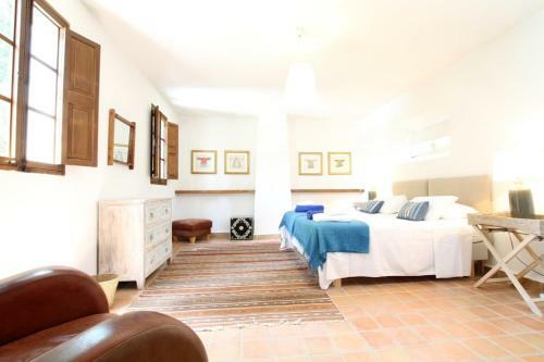 La Horta Townhouse Pollensa