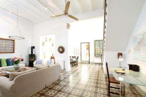La Horta Townhouse Pollensa
