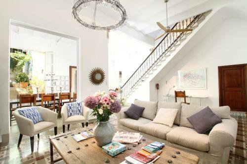 La Horta Townhouse Pollensa