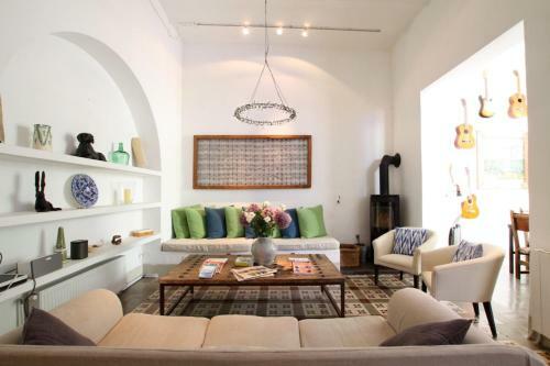 La Horta Townhouse Pollensa