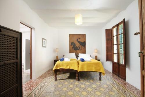 La Horta Townhouse Pollensa