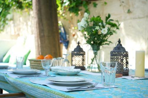 La Horta Townhouse Pollensa