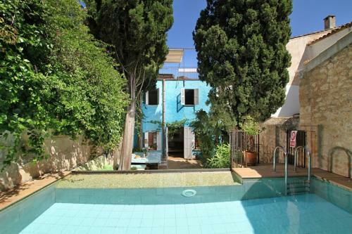 La Horta Townhouse Pollensa