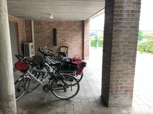 Apartamento Le Fond D'or