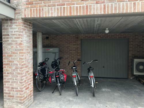Apartamento Le Fond D'or