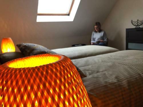 Apartamento Le Fond D'or