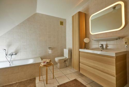 Apartamento Le Fond D'or