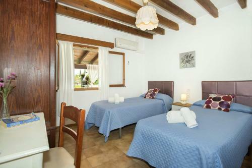 Villa Can Xim