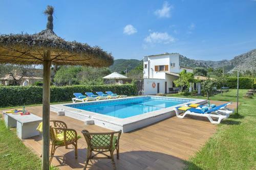 Villa Can Xim