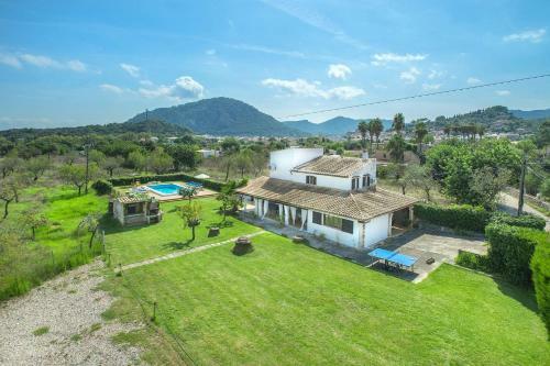 Villa Can Xim