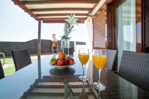 Villa Mateo