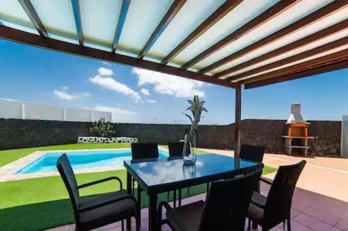 Villa Mateo