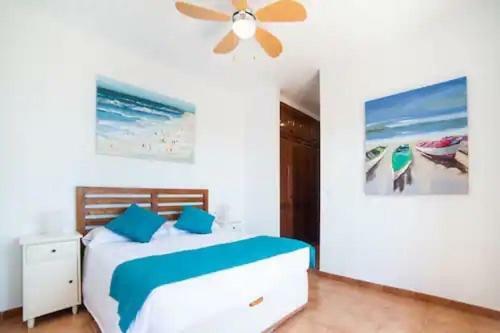 Villa Mateo