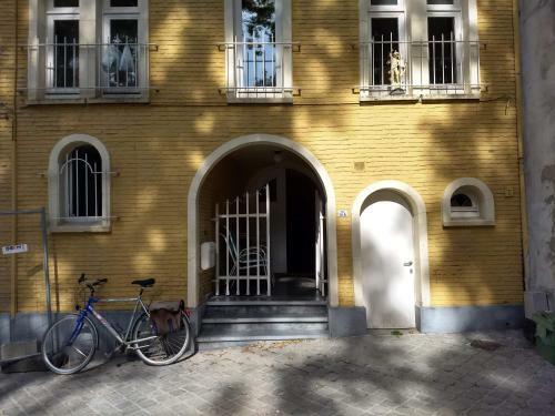Apartamento 't Kerkje