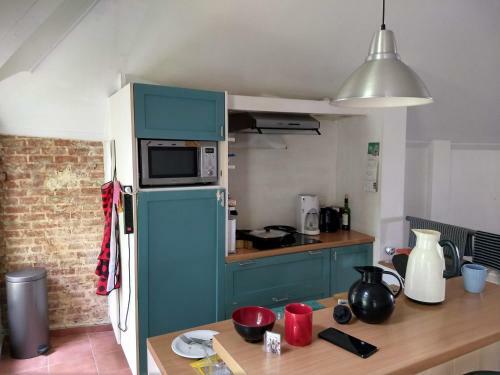 Apartamento 't Kerkje