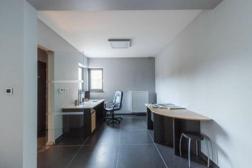 La Maison De Marie