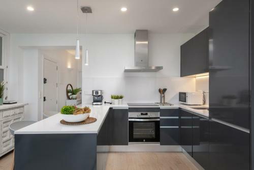 Apartment Cordelia - Pollen�a